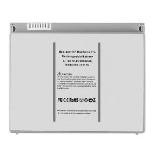 A1175  for MacBook Pro 15 Battery