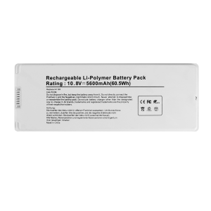 A1185 for MACBOOK 13  Battey 