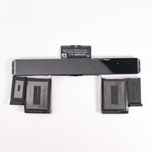 A1437 for Macbook Pro retina 13 A1425 battery 