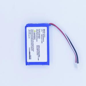 JBL FLIP 2 Battery-AEC653055-2P