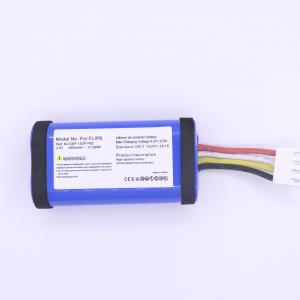 JBL FLIP 6 Battery-GSP-1S2P-F6D