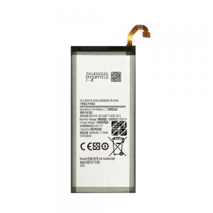 Samsung J600/J800/A6 2018/A600/J6 2018/J6/J8 Battery-EB-BJ800ABE