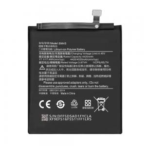 Xiaomi Redmi 10X 5G Battery-BM4S