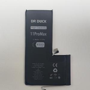 iPhone 11PROMAX Higher Capacity Battery