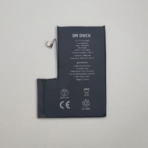 iPhone 12MINI NO POP UP Battery