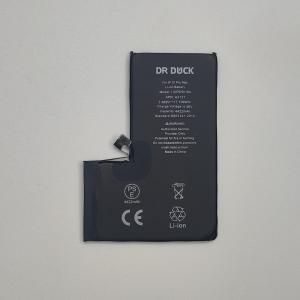 iPhone 15PROMAX NO POP UP Battery