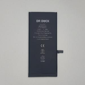 iPhone 7P battery