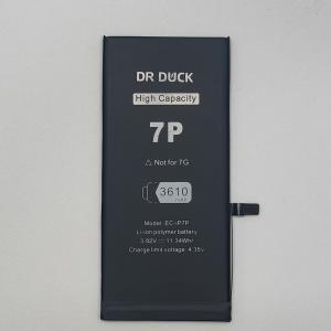 iPhone 7PHIGHER Capacity Battery